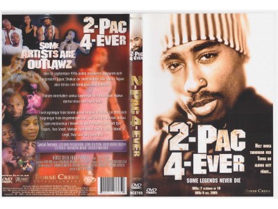 2-Pac 4-Ever 